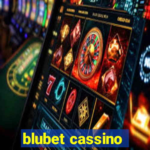 blubet cassino